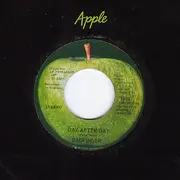7'' - Badfinger - Day After Day / Money