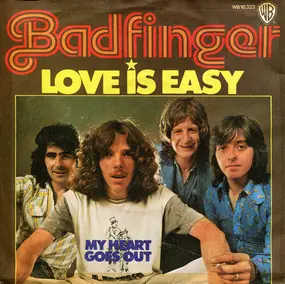 Badfinger - Love Is Easy