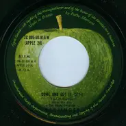 Badfinger - Come And Get It / Rock Of All Ages
