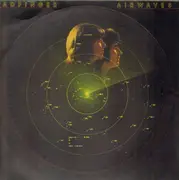 LP - Badfinger - Airwaves
