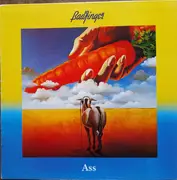 LP - Badfinger - Ass