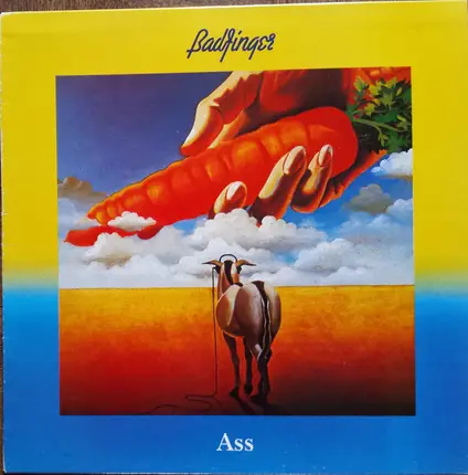 Badfinger - Ass