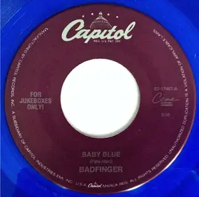 Badfinger - Baby Blue