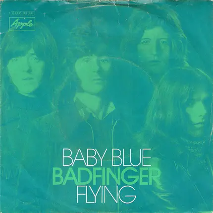 Badfinger - Baby Blue