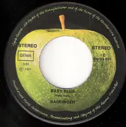 7inch Vinyl Single - Badfinger - Baby Blue