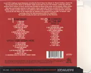 Double CD - Badfinger - Badfinger / Wish You Were Here / In Concert At The BBC, 1972-3 - + Slipcase