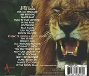 Double CD - Badfinger - Head First