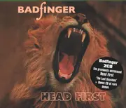Double CD - Badfinger - Head First
