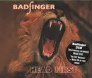 Double CD - Badfinger - Head First