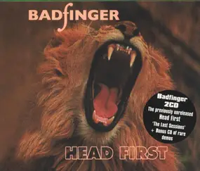 Badfinger - Head First