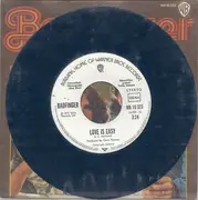 7inch Vinyl Single - Badfinger - Love Is Easy - Promo