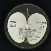 LP - Badfinger - Magic Christian Music