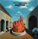 LP - Badfinger - Magic Christian Music - Blue Marble Vinyl, Limited Edition
