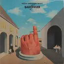 LP - Badfinger - Magic Christian Music - US Original