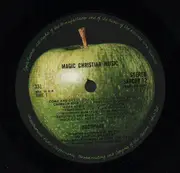 LP - Badfinger - Magic Christian Music - Original UK