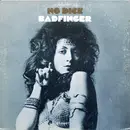 LP - Badfinger - No Dice - Winchester Pressing, Gatefold