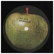 LP - Badfinger - No Dice
