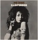 LP - Badfinger - No Dice