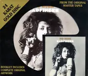CD - Badfinger - No Dice - Gold Disc
