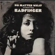 7inch Vinyl Single - Badfinger - No Matter What