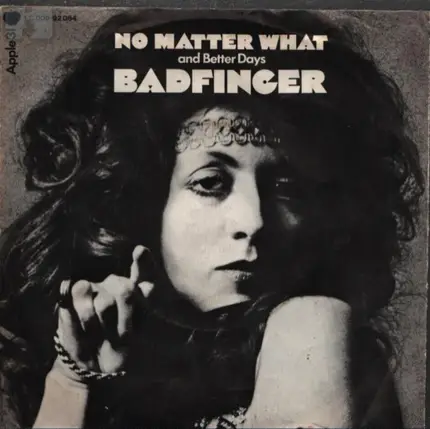 Badfinger - No Matter What