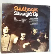 LP - Badfinger - Straight Up