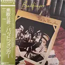 LP - Badfinger - Wish You Were Here