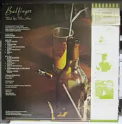LP - Badfinger - Wish You Were Here