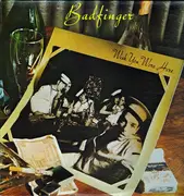 LP - Badfinger - Wish You Were Here
