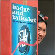 Badge and Talkalot - Greatest Hints