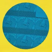 Badge Epoque Ensemble - Self Help