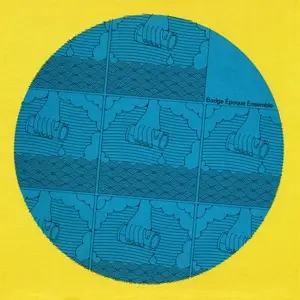 Badge Epoque Ensemble - Self Help