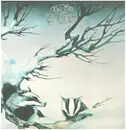 LP - Badger - One Live Badger - Gatefold with badger gimmick / insert