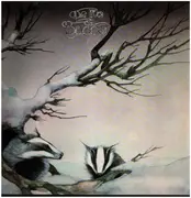 LP - Badger - One Live Badger - Gatefold