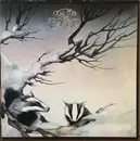 LP - Badger - One Live Badger - PRC Pressing, Gatefold