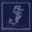 CD - Badhoven - Behind The Masquerade
