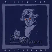 CD - Badhoven - Behind The Masquerade