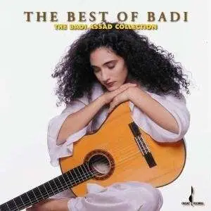 Badi Assad - Best of