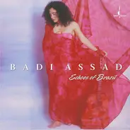 Badi Assad - Echoes of Brazil