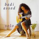 CD - Badi Assad - Solo
