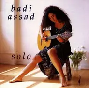 Badi Assad - Solo