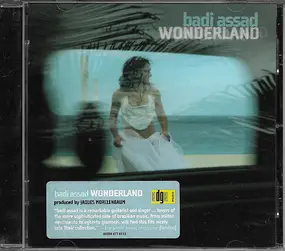 Badi Assad - Wonderland