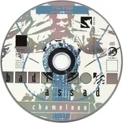 CD - Badi Assad - Chameleon