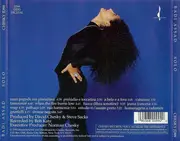 CD - Badi Assad - Solo