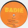 12inch Vinyl Single - Badié - Jungleman