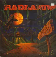 Badlands - Voodoo Highway