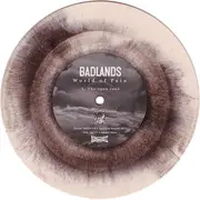 7inch Vinyl Single - Badlands - World Of Pain