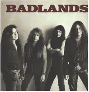 Badlands - Badlands