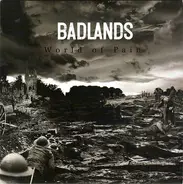 Badlands - WORLD OF PAIN