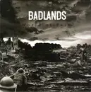 7inch Vinyl Single - Badlands - World Of Pain